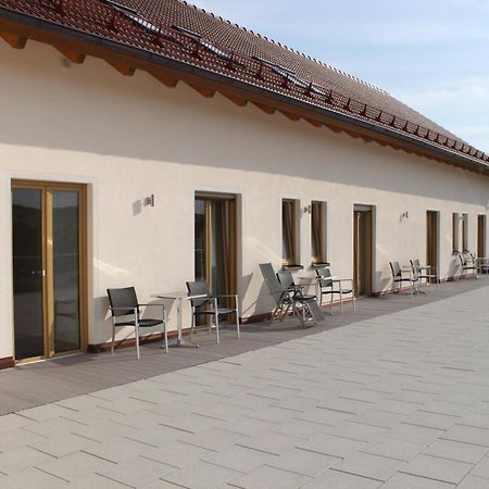 Landhotel Winter Affing Екстер'єр фото