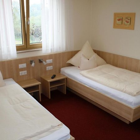 Landhotel Winter Affing Екстер'єр фото