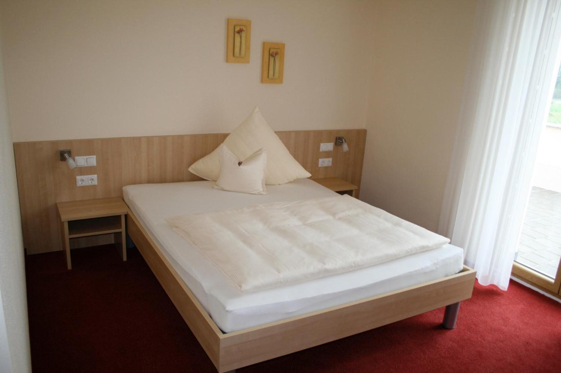 Landhotel Winter Affing Екстер'єр фото