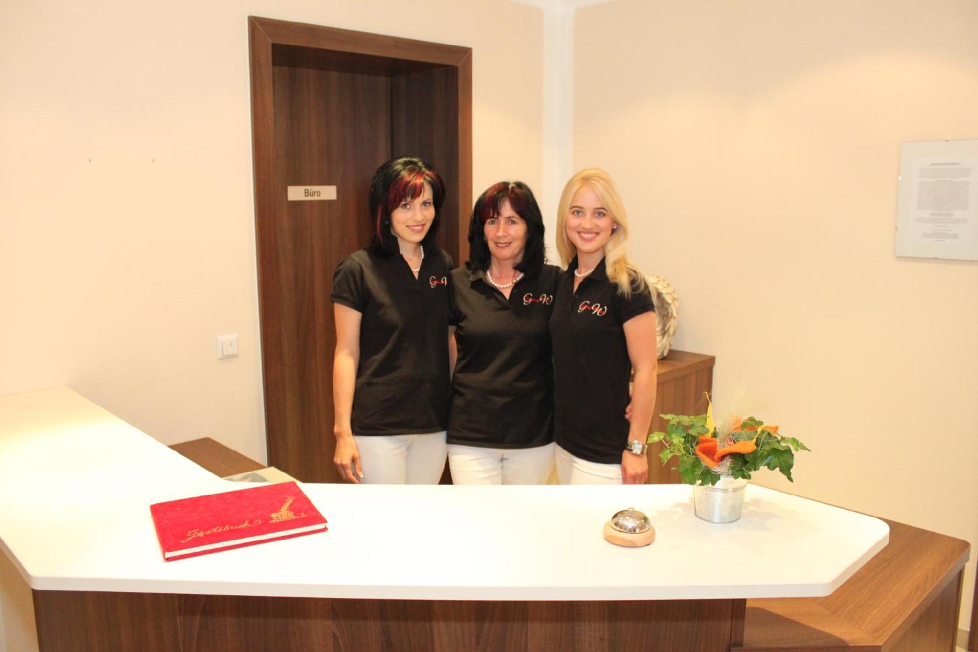 Landhotel Winter Affing Екстер'єр фото