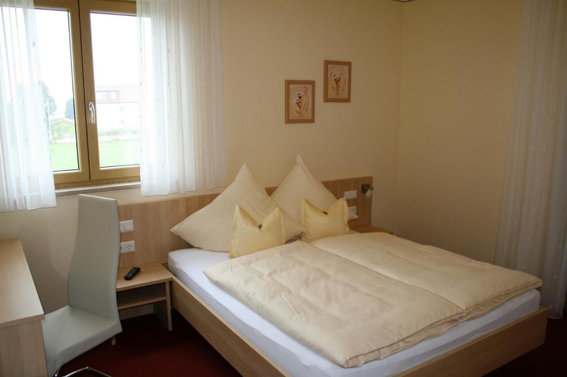 Landhotel Winter Affing Екстер'єр фото