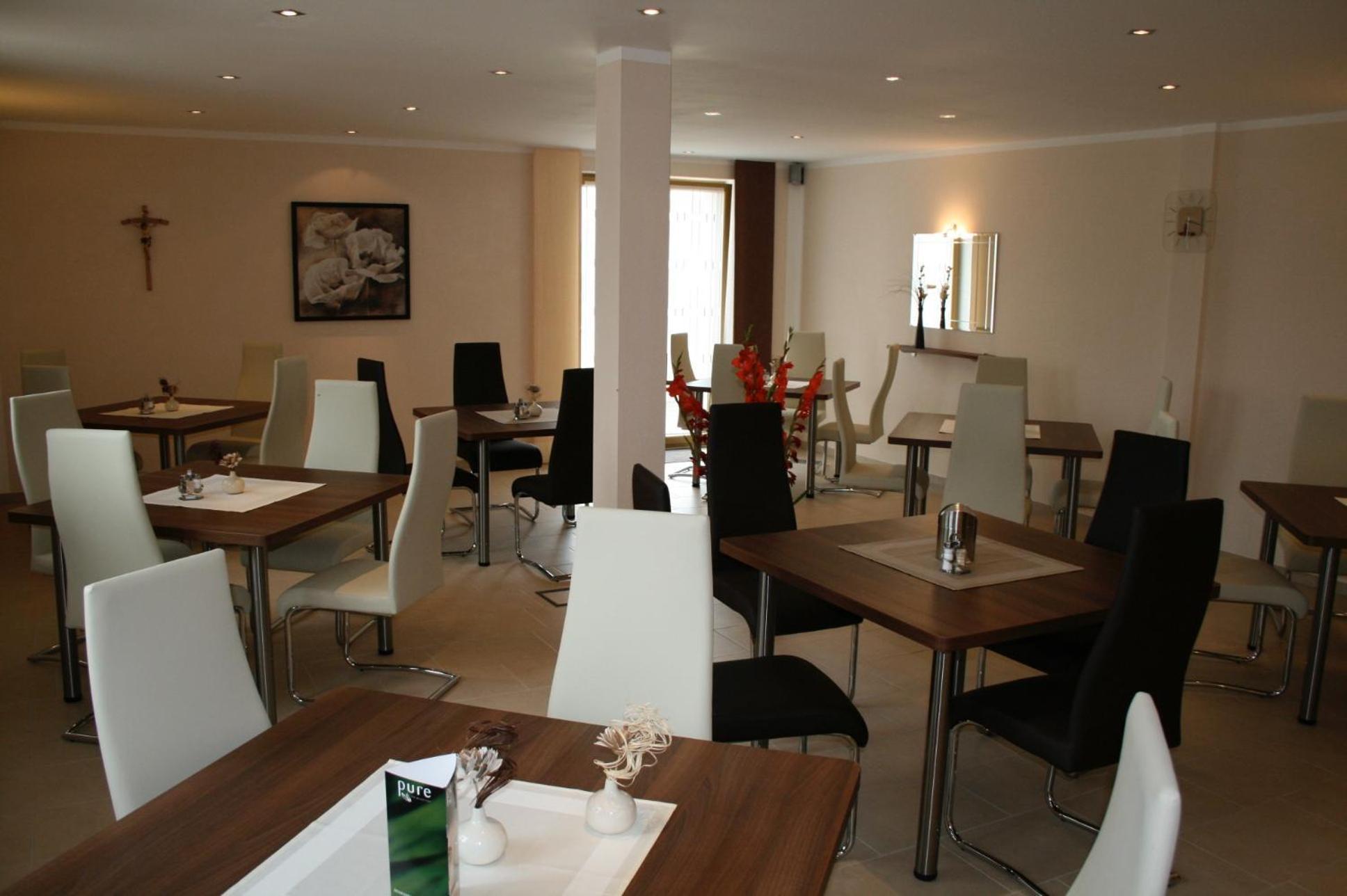 Landhotel Winter Affing Екстер'єр фото